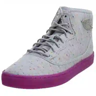 Jordan Jasmine GS White Red