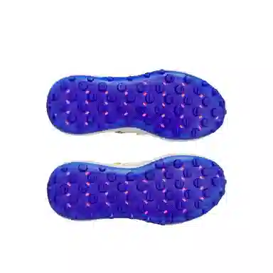 Under Armour Venture Pro White