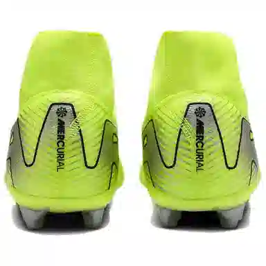 Nike ZM Superfly 10 Academy Yellow