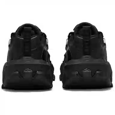 FILA EXOCET Shadow Gray Black