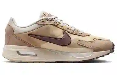 Nike Air Max Solo Brown