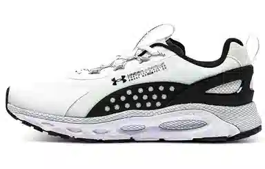 Under Armour Hovr Infinite Summit 2 White Black