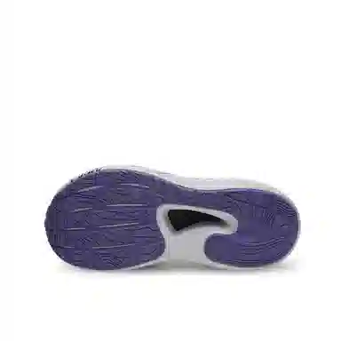 xVESSEL Low Top White Black