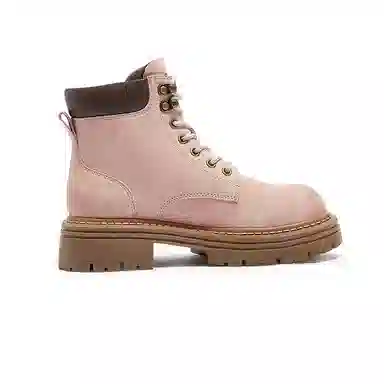 Camel Classic Yellow Boot