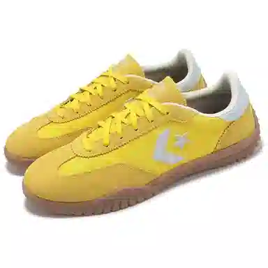 Converse Run Star Trainer Yellow