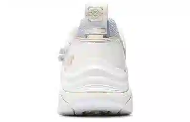 Skechers Stamina V3 White Purple