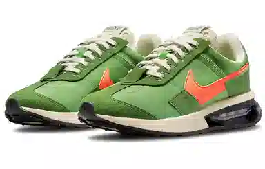 Nike Air Max Pre-Day LX "Chlorophyll"