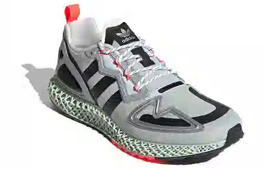 adidas ZX 2K 4D