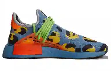 Pharrell Williams x adidas HU NMD