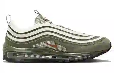 Nike Air Max 97 Green
