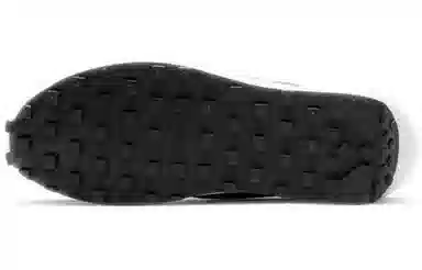 sacai x Nike LDV Waffle Black