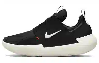 Nike E-Series AD Black White