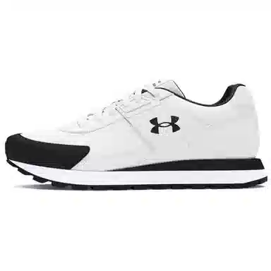 Under Armour Essential White