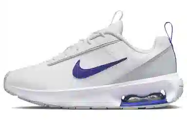 Nike Air Max INTRLK Lite White Blue