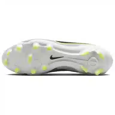 Nike Legend 10 Academy Silver Black