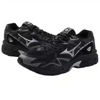 Mizuno Adventure Twe Black