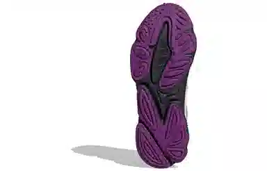 adidas Ozweego Brown Purple
