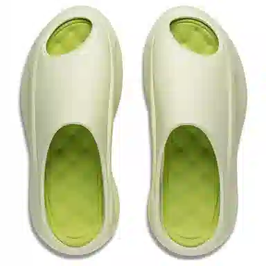 Li-Ning Slay Slide Pale Green