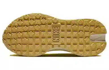 Nike Phoenix Waffle Yellow