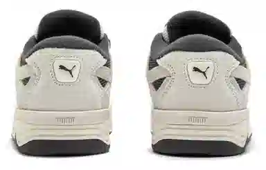 PUMA Copduroy Grey Black