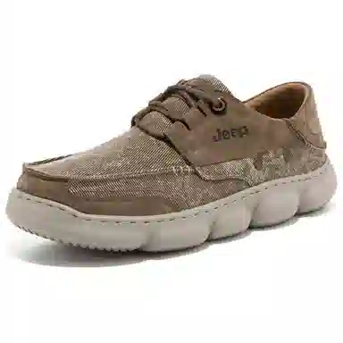 Jeep Casual Shoes
