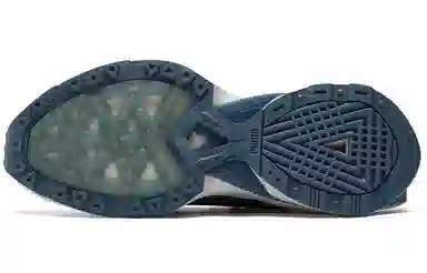 PUMA Pwrframe Low Blue