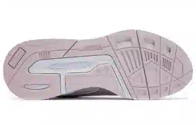 Puma Mirage Sport Glow Wns White Light Purple