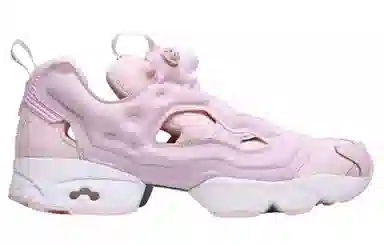Reebok Instapump Fury Pink