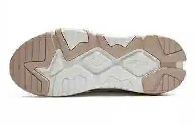 FILA Collina Beige