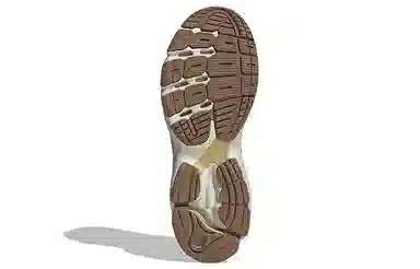 adidas Orketro Yellow Brown