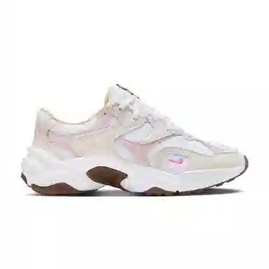 Nike AL8 White Pink
