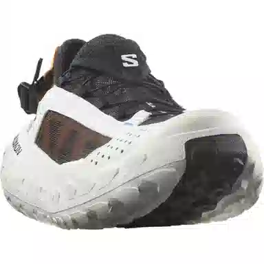 Salomon Solamphibian Black White