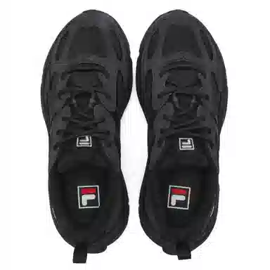 FILA Heritage Mars 2.0 Black