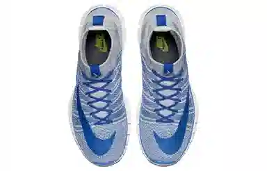Nike Free Flyknit Mercurial