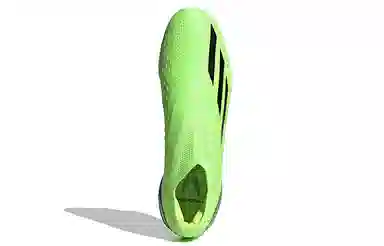 adidas X Speedportal+ FG Fluorescent Green