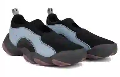 Oakley Factory Team Black Blue