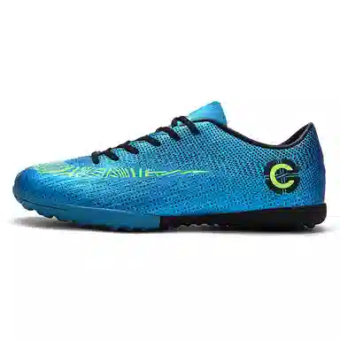 McQueen Prince FG Black