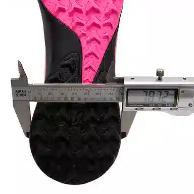 PUMA Ultra Match TT Pink