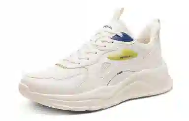 361° Low-Top Casual Shoes