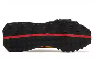 CASABLANCA x New Balance XC-72 White Yellow Red