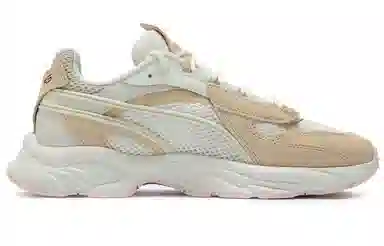 Puma Rs-Connect Desert Off-White