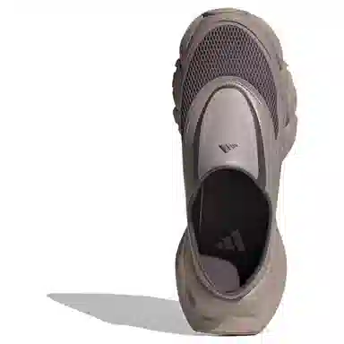 adidas XLG Runner Mule Grey Brown