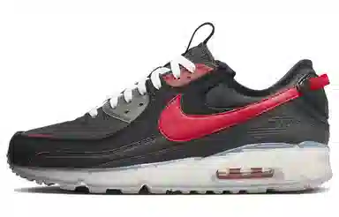Nike Air Max Terrascape 90 Black Red