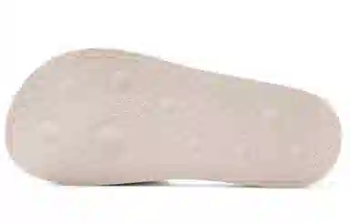 PUMA Leadcat Platform Slides Beige Pink