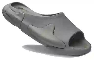 EQLZ Equalizer Oasis EVA Mist Grey