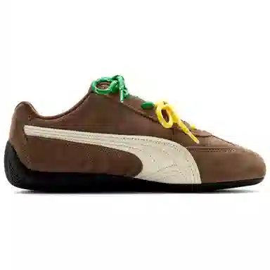 PUMA Speedcat OG Dark Brown