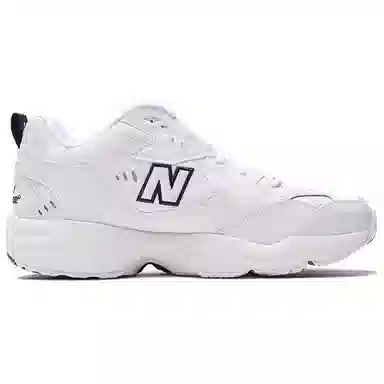 New Balance 608 White