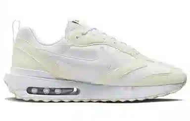 Nike Air Max Dawn White