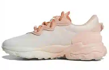 adidas Ozweego Pink White Orange