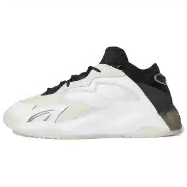 adidas Streetball 2 White Black Beige
